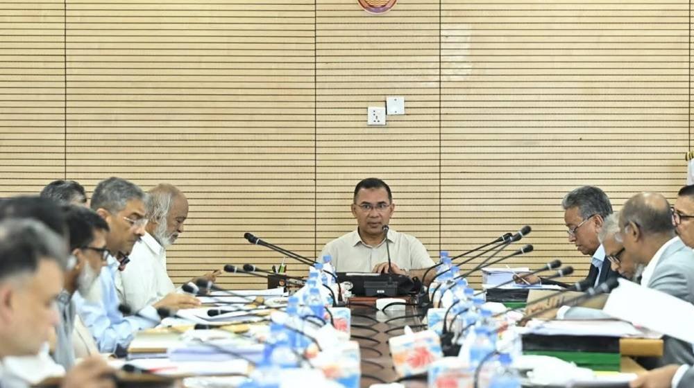 ৬৫ হাজার কোটি টাকার ১৬ প্রকল্প: বিএনপি সরকারের সর্ববৃহৎ একনেক শুরু