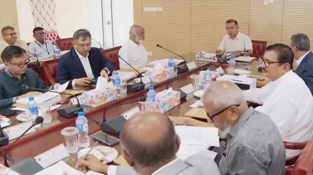 আড়াই লাখ কোটি টাকায় আরও ৩ মেট্রোরেল: একনেকে অনুমোদন