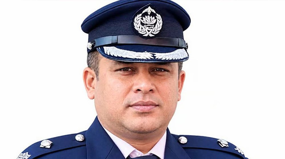 ‘বিতর্কিত’ অডিও ছড়িয়ে পড়ার পর ক্যান্টনমেন্ট থানার ওসি প্রত্যাহার