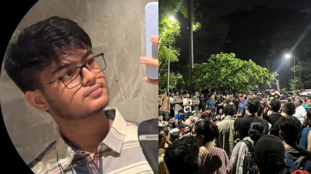 পরীক্ষায় চ্যাটজিপিটি ব্যবহার করে ধরা পড়ার পর শিক্ষার্থীর ঝুলন্ত মরদেহ উদ্ধার