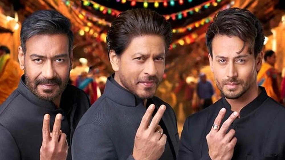 বিমল এলাচির বিজ্ঞাপন: শাহরুখ-অজয়-টাইগারের বিরুদ্ধে আইনি প্রক্রিয়া