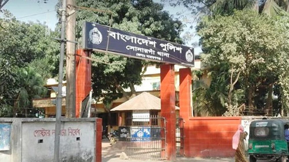মেঘনায় ডুবে স্কুল শিক্ষার্থী ২ যমজ ভাইয়ের মৃত্যু