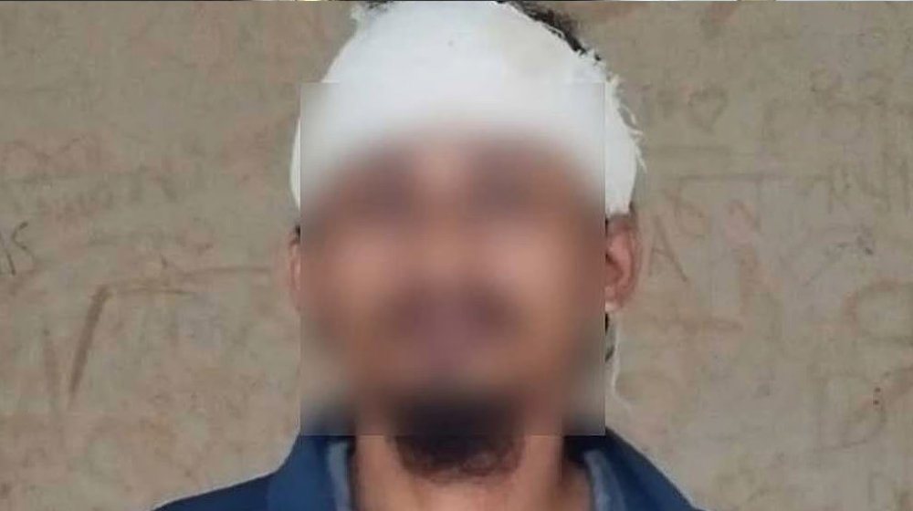আজিমপুরে বাসে আগুন দেওয়ার চেষ্টার অভিযোগে আটক ১