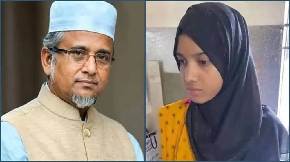 সাতক্ষীরা-৪ আসনের এমপি নজরুলের দ্বিতীয় স্ত্রীর মরদেহ উদ্ধার