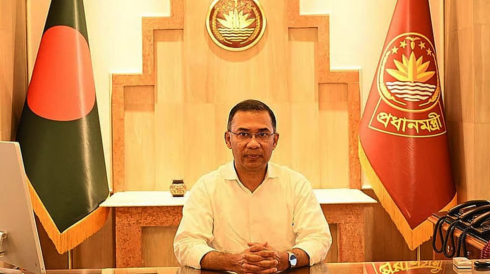 ইতিহাস গড়ে আজ জাতিসংঘে ভাষণ দেবেন তারেক রহমান