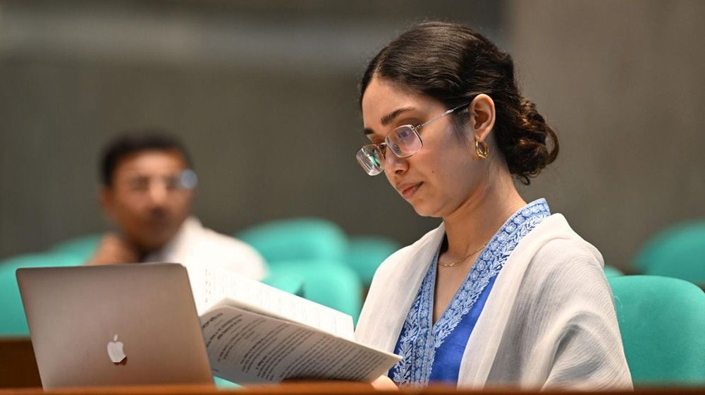 জাতিসংঘে জাইমা রহমানের নিয়োগ: লিগ্যাল অফিসার পদটির কাজ কী?