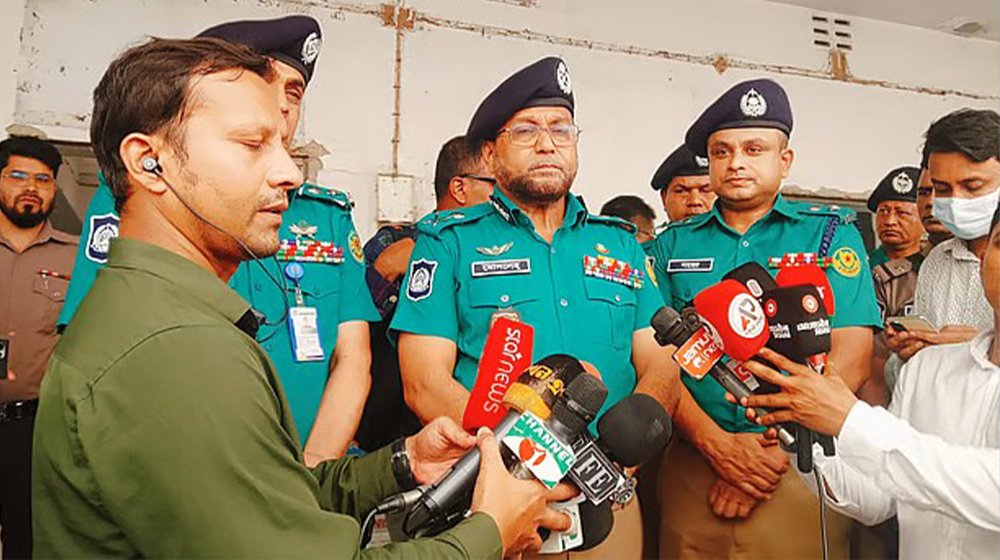 ‘রাড্ডা এমসিএইচ-এফপি সেন্টারে’ হামলার ঘটনায় জড়িতদের ছাড় নয়