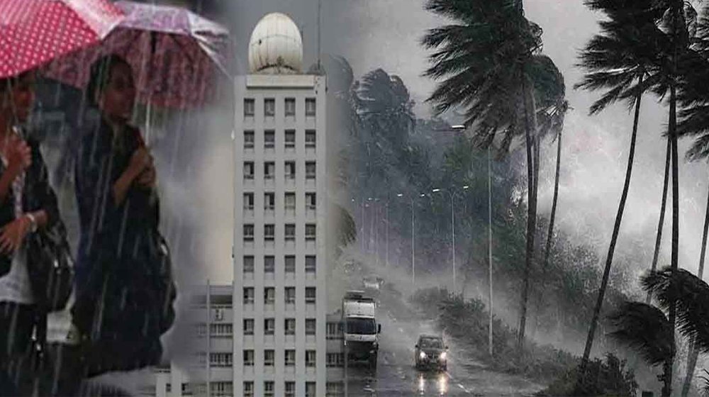৫ জেলায় অতি বর্ষণের আভাস, সতর্কবার্তা