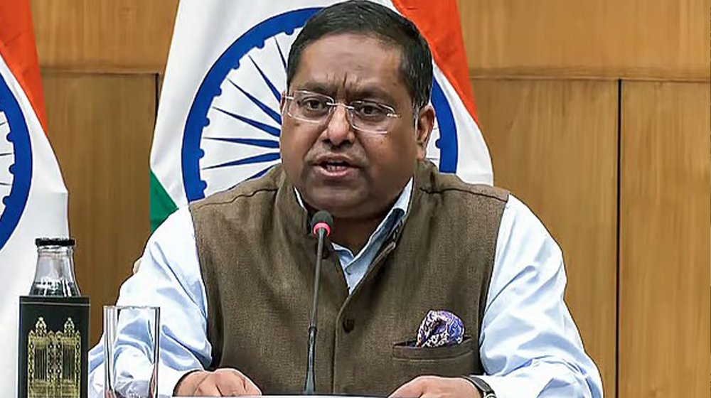 গঙ্গা পানি চুক্তি নিয়ে দুই দেশের যৌথ নদী কমিশনে আলোচনা হবে: জয়সোয়াল