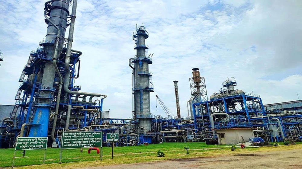 ১৯ মাস ধরে বন্ধ আশুগঞ্জ সার কারখানাও, বাড়ছে আমদানি নির্ভরতা