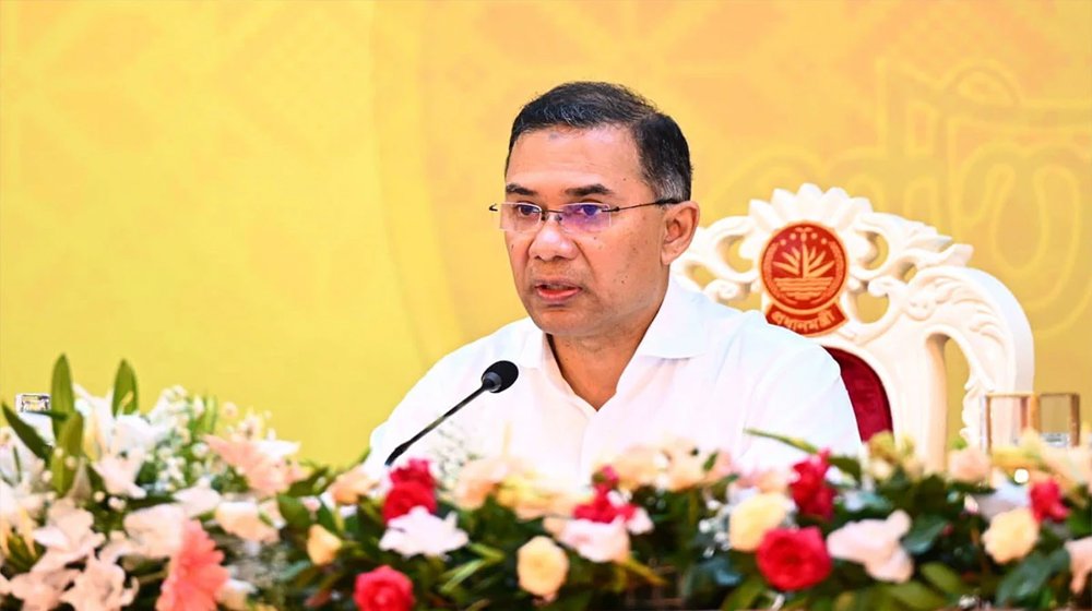 প্রবীণদের আর্থিক নিরাপত্তা ও সামাজিক সুরক্ষা নিশ্চিত করবে সরকার: প্রধানমন্ত্রী