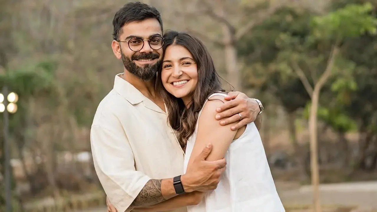 স্বদেশ ছেড়ে কেন লন্ডনে সংসার গড়লেন বিরাট-আনুশকা?