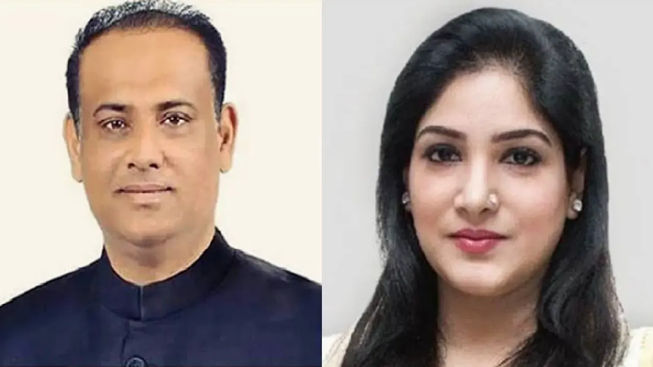 সাবেক ভূমিমন্ত্রী ও তার স্ত্রীর অবৈধ সম্পদের তথ্য পাঠিয়েছে এফবিআই