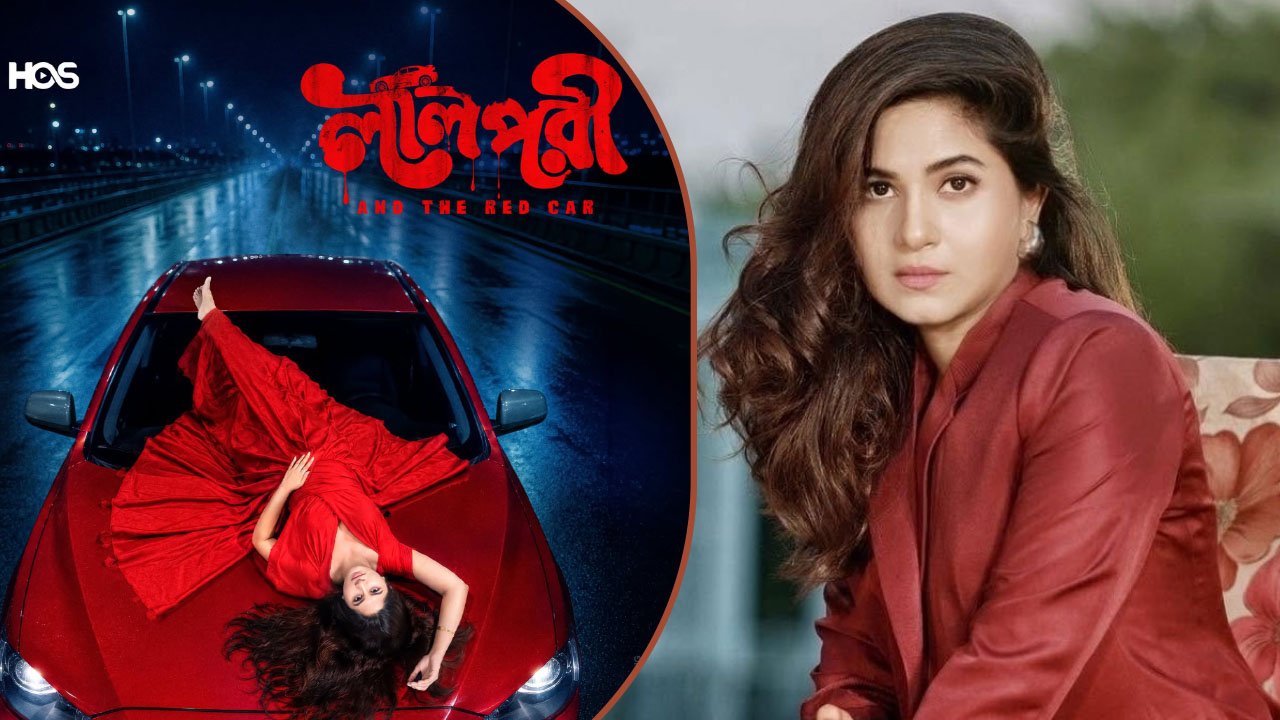 বাংলাদেশে নতুন কিছু একটা হতে যাচ্ছে: স্পর্শিয়া