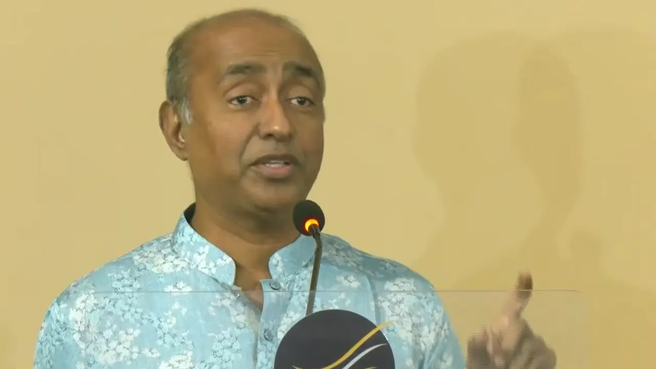 জামায়াত পরোক্ষভাবে একাত্তরের ভূমিকা স্বীকার করেছে: আইনমন্ত্রী