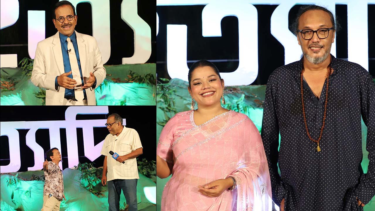 ‘ইত্যাদি’ এবার নকশিকাঁথার জামালপুরে, প্রচার ২৫ সেপ্টেম্বর