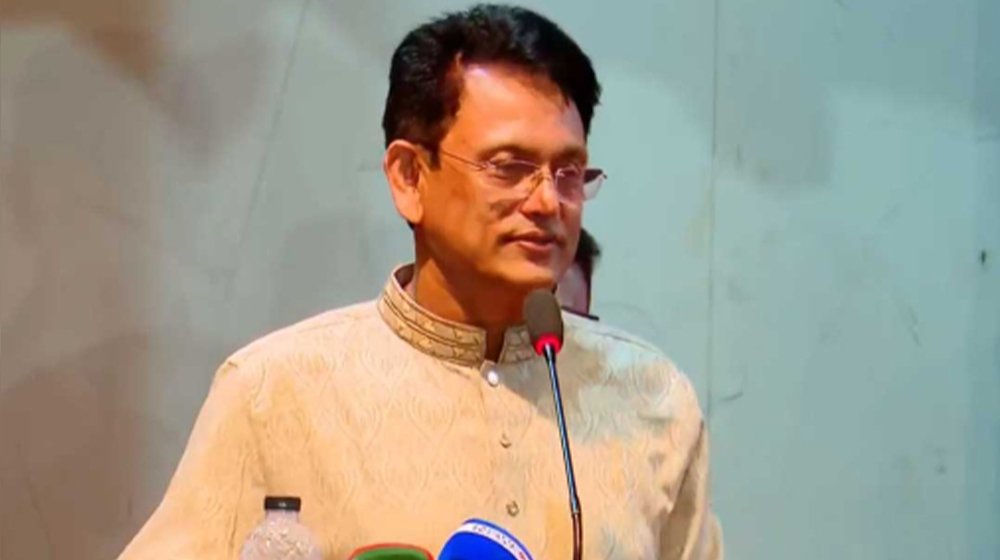 জানুয়ারিতে নতুন বই, প্রাথমিকে দেওয়া হবে ইউনিফর্ম: শিক্ষামন্ত্রী