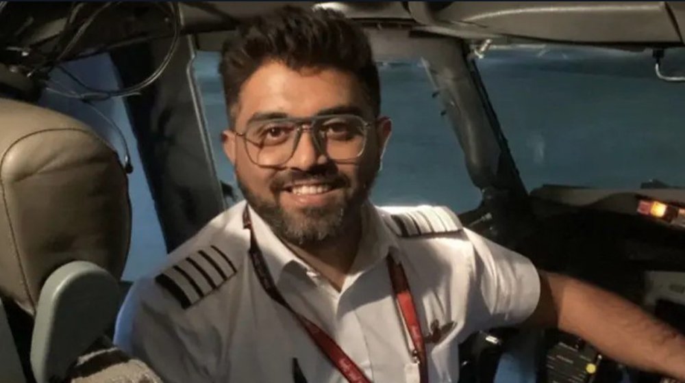 ফ্লাইদুবাইয়ের ক্যাপ্টেনকে ‘কুড়াল দিয়ে আঘাত করেছিলেন কো-পাইলট’