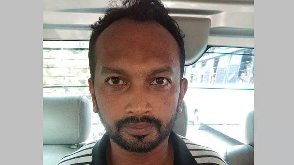 রাড্ডা সেন্টারে হামলা: ছাত্রদলের সাবেক নেতা মিশুর পর পিয়াস গ্রেপ্তার