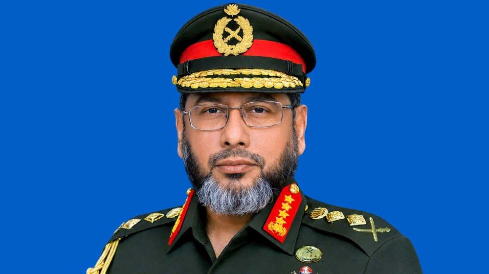 গুরুত্বপূর্ণ বৈঠকে যোগ দিতে অস্ট্রেলিয়া ও যুক্তরাষ্ট্র সফরে সেনাপ্রধান