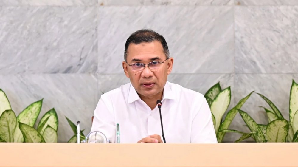 সর্বজনীন ও টেকসই বাসস্থান নিশ্চিতে সরকার দৃঢ়প্রতিজ্ঞ: প্রধানমন্ত্রী