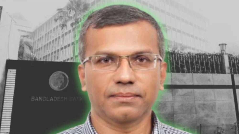 ব্যাংক খাত পুনর্গঠনে বছরে ৬০ হাজার কোটি টাকা প্রয়োজন: গভর্নর
