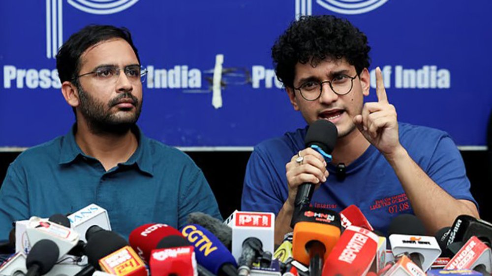 লড়াই চলবে, মোদি সরকারের পতন আসন্ন: সিজেপি