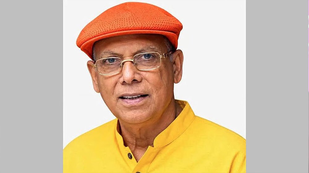 আবদুল হাই শিকদারকে চেয়ারম্যান করে বাসসের পর্ষদ পুনর্গঠন