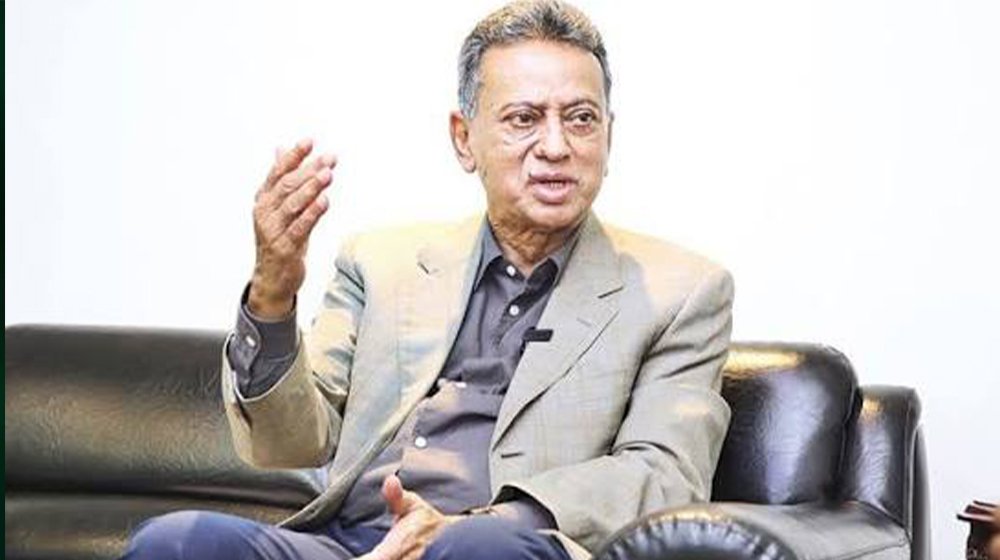 আইএমএফের ঋণ কর্মসূচির সংস্কার শর্ত নিয়ে আলোচনা চলছে: অর্থমন্ত্রী