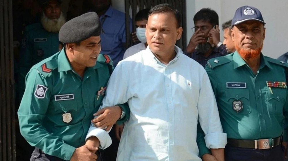 নিরাপত্তার স্বার্থে জিয়াউল আহসানের বিচার হবে ভার্চুয়ালি