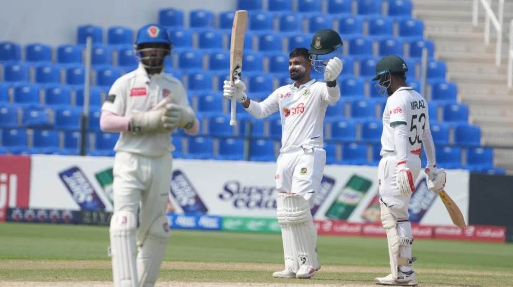 জয়ের অপেক্ষায় বাংলাদেশ, চাপে আফগানিস্তান