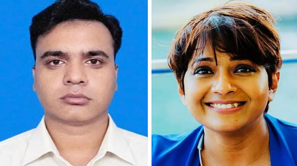 সরকারবিরোধী প্রচার ও উসকানি: ২ সাবেক সেনা কর্মকর্তা রিমান্ডে