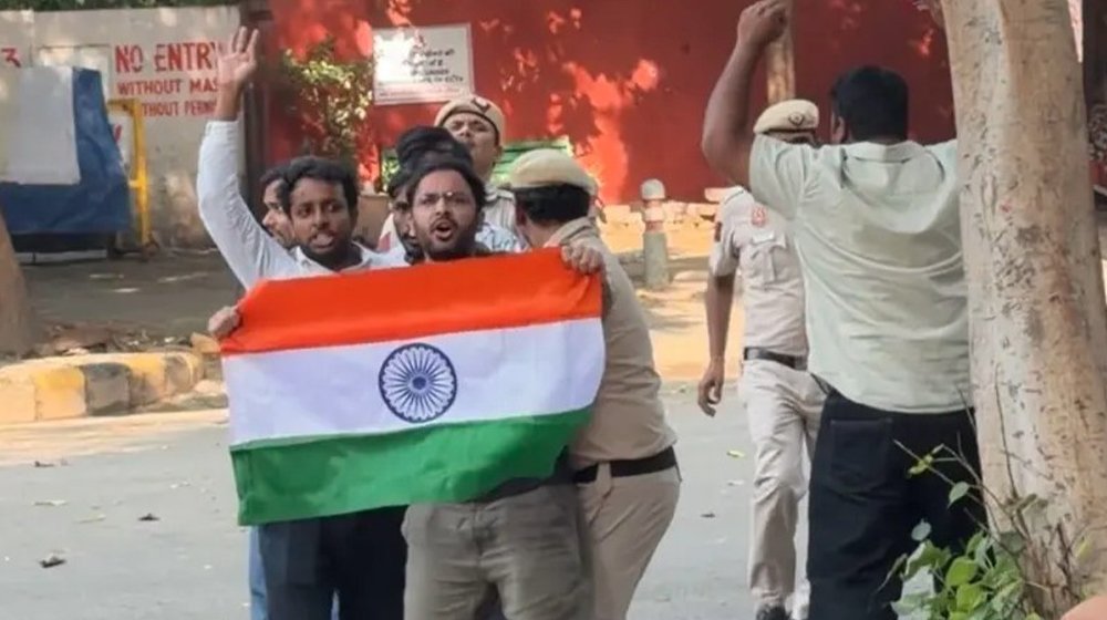 সিজেপির সৌরভ দাস-আশুতোষ রাঙ্কা আবারও দিল্লিতে আটক