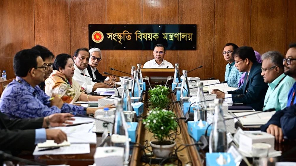 নতুন প্রজন্মের মধ্যে বই পড়ার অভ্যাস গড়ে তুলতে উদ্যোগ নেয়ার নির্দেশনা প্রধানমন্ত্রীর