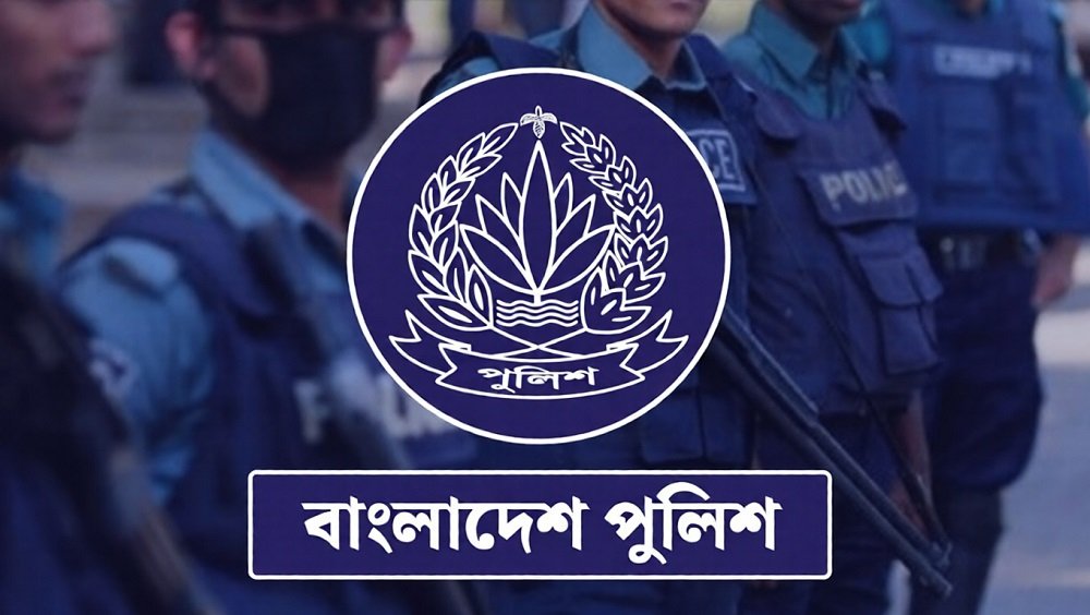 জুলাই গণঅভ্যুত্থানের পর পুলিশের ঊর্ধ্বতন ১৪৭ কর্মকর্তাকে বাধ্যতামূলক অবসরে