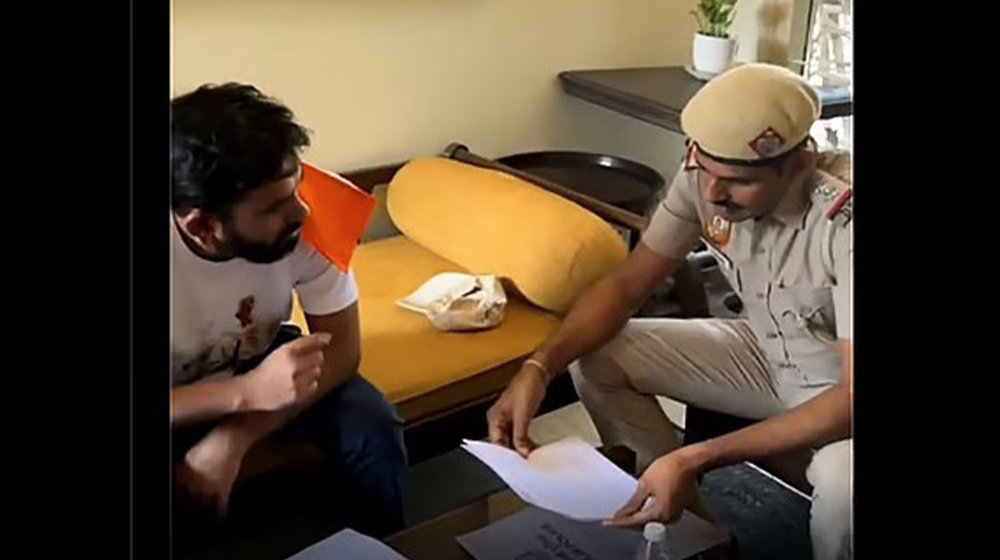 ‘চাইলে আমাকে ফাঁসি দিন’