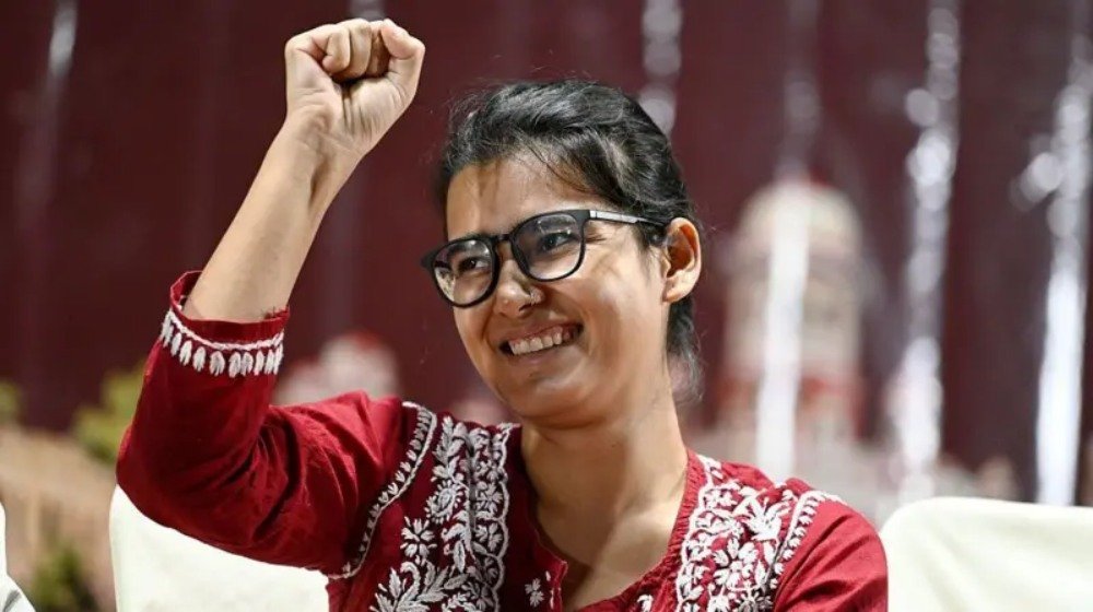 নেহা বোরা মুক্ত, সিজেপি নেতা দিপকেকে অজ্ঞাত স্থানে রাখার অভিযোগ