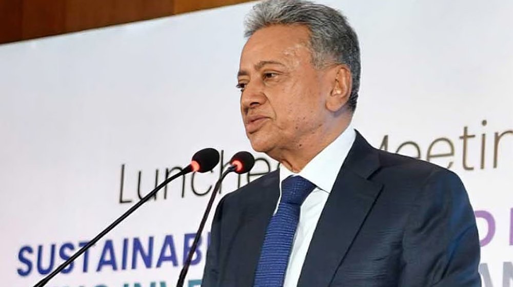 নতুন এলএনজি টার্মিনাল নির্মাণে আগ্রহী যুক্তরাষ্ট্র, চীন, কোরিয়া: অর্থমন্ত্রী