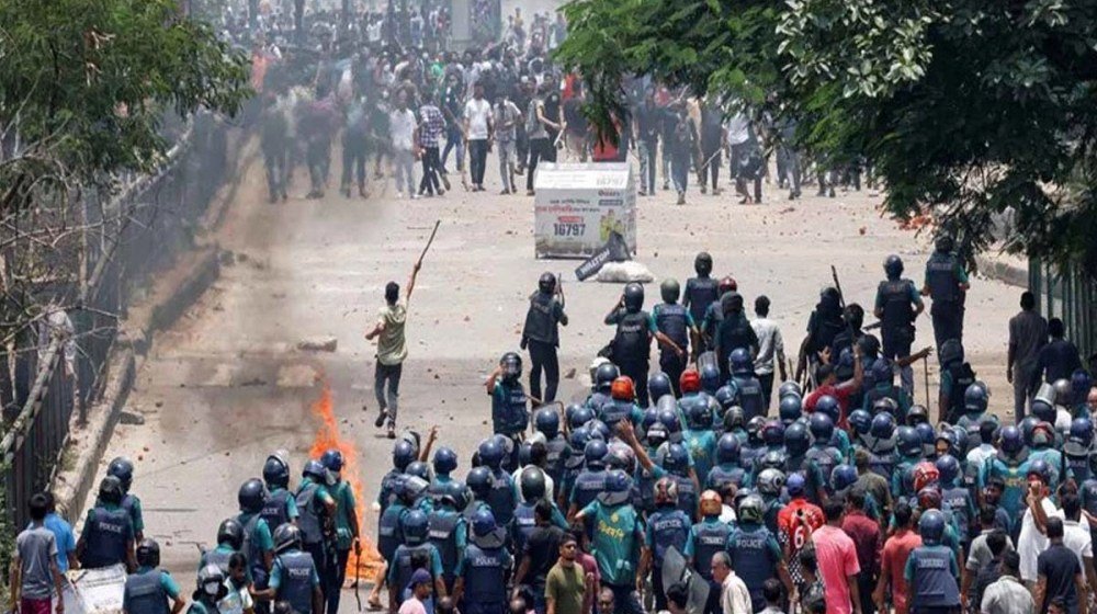 ‘অচেনা’ বাদীর মামলা: মরেও গালি শুনছেন জুলাইয়ের নিহত এমদাদ!