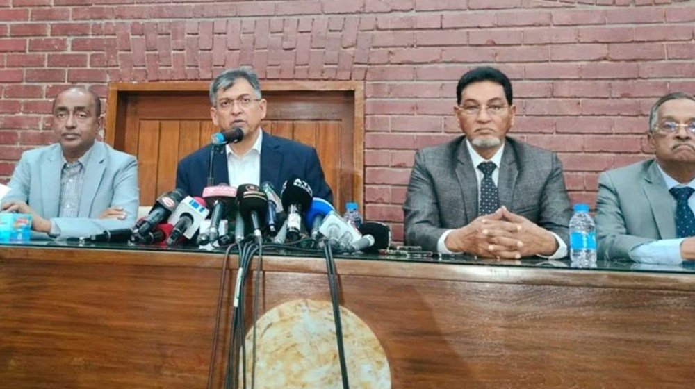 সংবিধান সংস্কার: গুরুত্ব পাচ্ছে ‘জুলাই সনদ’ ও ‘গণভোট’
