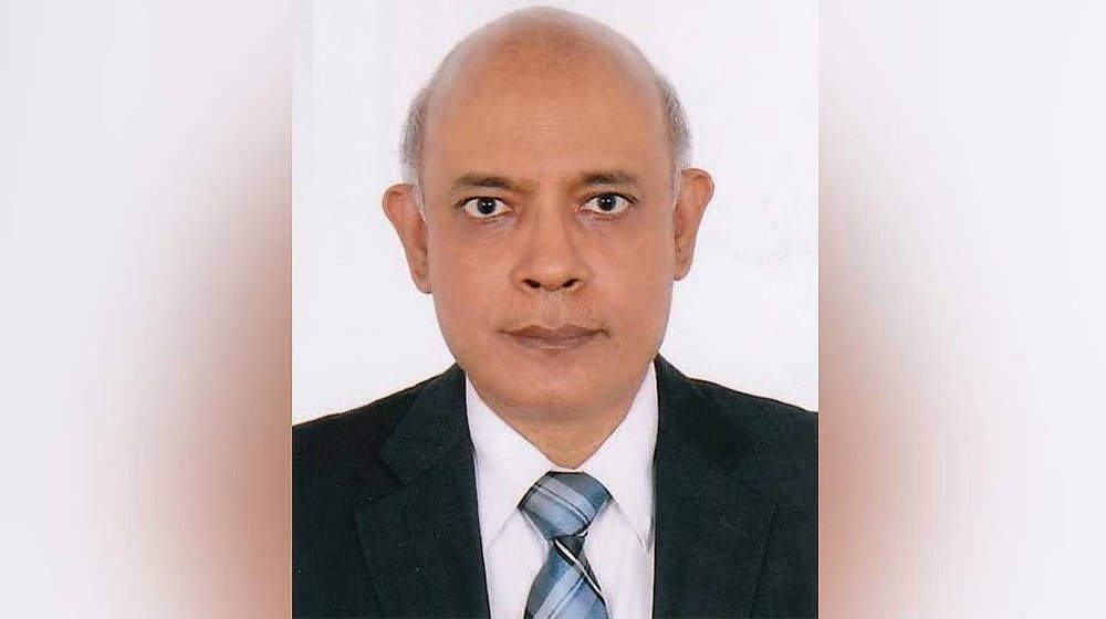 আরও একবছর অর্থ সচিব খায়েরুজ্জামান মজুমদার