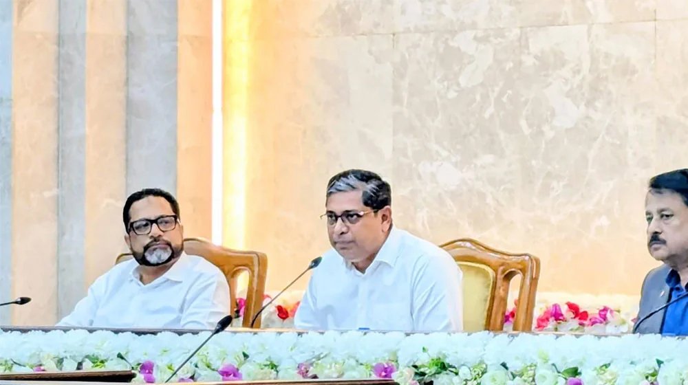 ঢাকাকে বাসযোগ্য করতে অভিযানে নামছে ২০টি পরিবীক্ষণ টিম