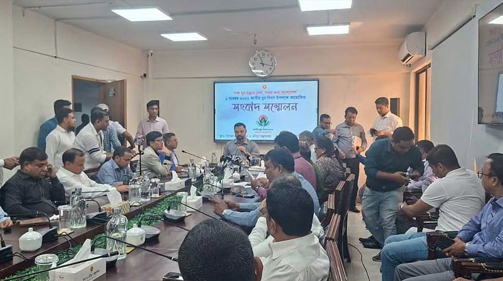 ঢাকায় জাতীয় যুব মেলা স্থগিত, জেলায়-উপজেলায় হবে আয়োজন
